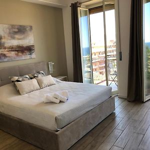 Double Room Balcony Sea View